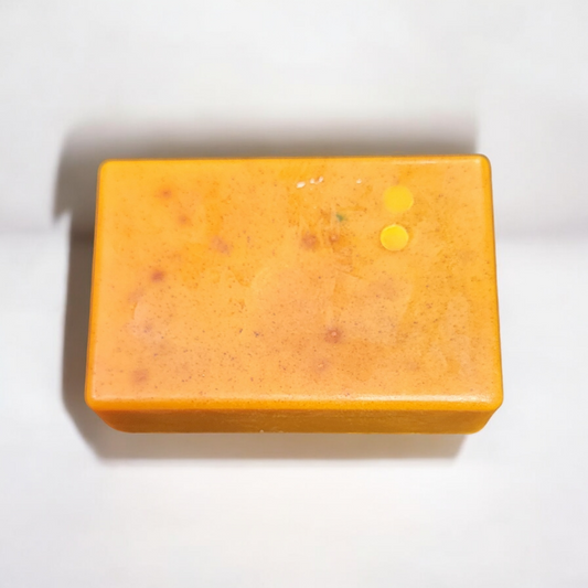 Turmeric Bar Soap